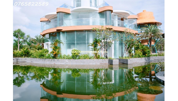 The Light City – Khu đô thị kiểu mẫu của Vũng Tàu, tiện ích hoạt động thật